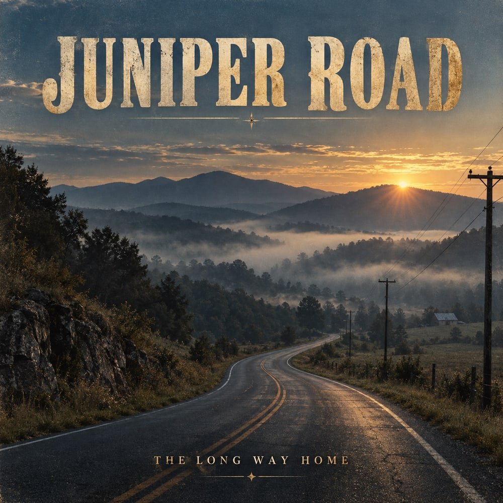 Juniper Road featured image